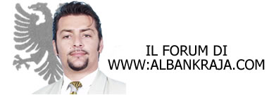 ALBAN KRAJA FORUM